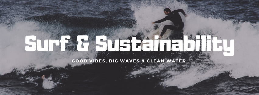 Surf and Sustainability