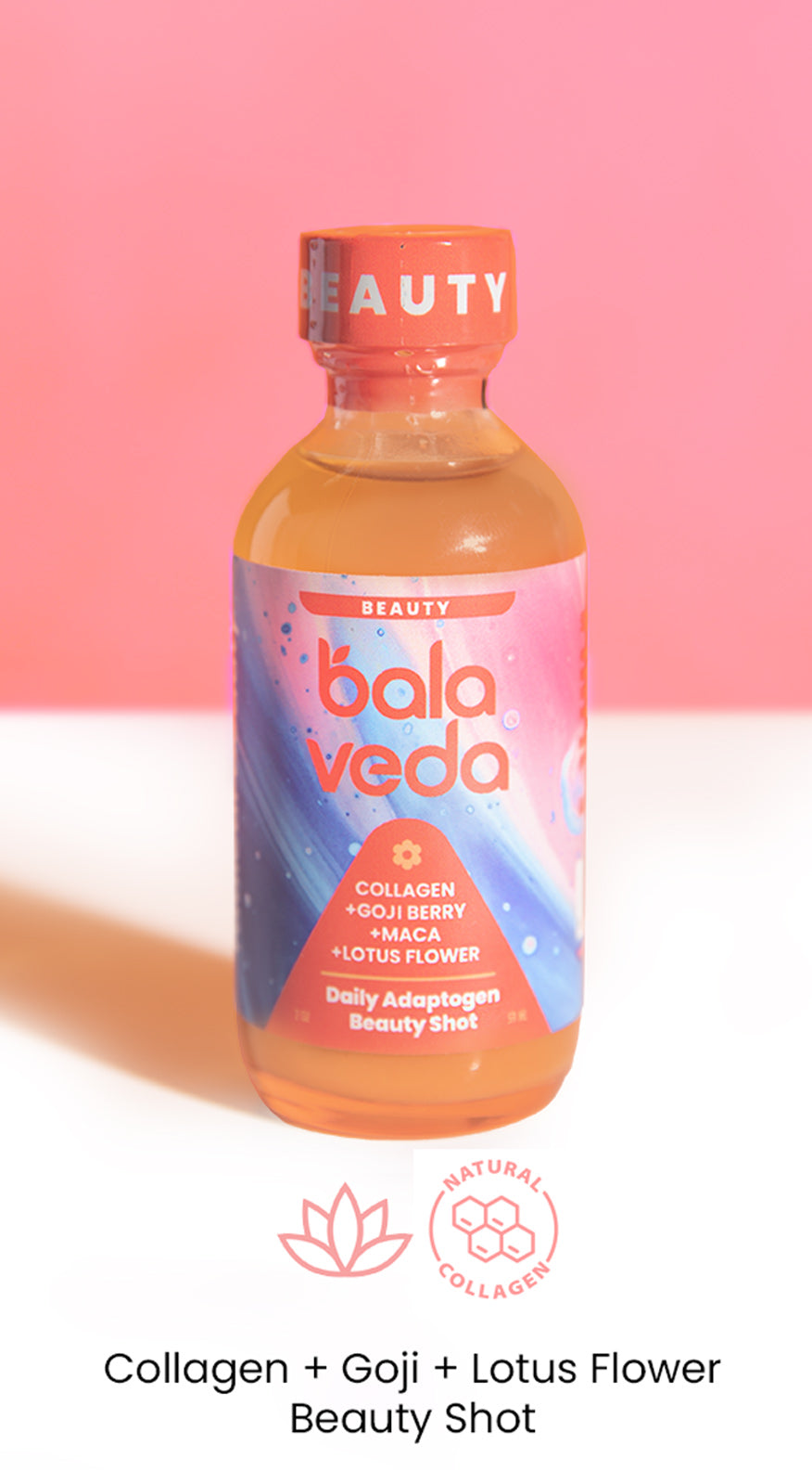 Balaveda, The Adaptogen Energy & Wellness Beverage Company – BalaVeda