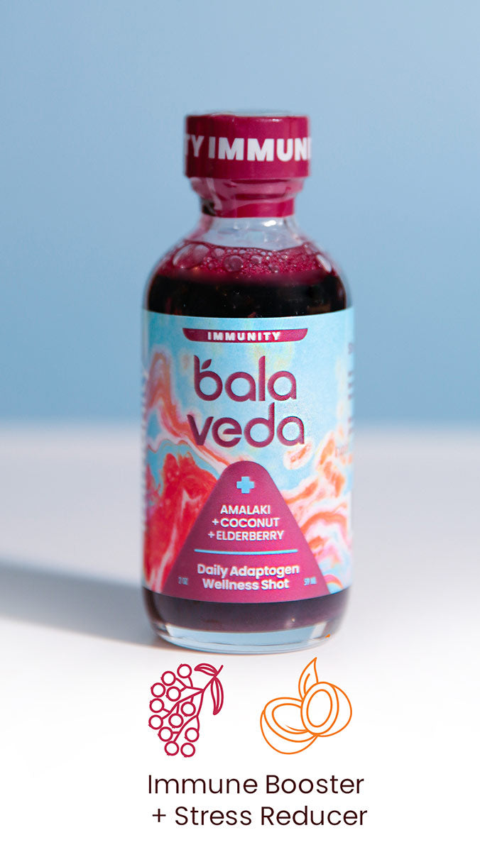 Balaveda, The Adaptogen Energy & Wellness Beverage Company – BalaVeda